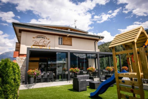 Отель Hotel Bel Sit  Валле Ди Кадоре